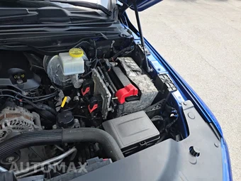 2019 Ram 1500 Sport Crew Cab Short Bed - miniatura 25