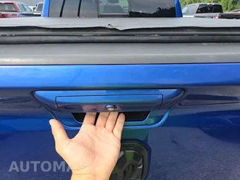 2019 Ram 1500 Sport Crew Cab Short Bed - miniatura 26