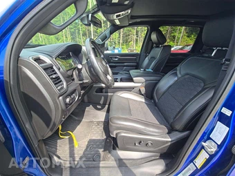 2019 Ram 1500 Sport Crew Cab Short Bed - miniatura 6