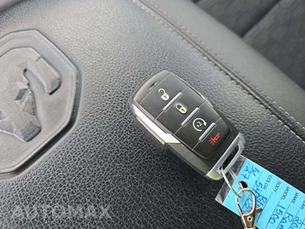 2019 Ram 1500 Sport Crew Cab Short Bed - miniatura 8