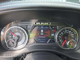 2019 Ram 1500 Sport Crew Cab Short Bed - miniatura 9