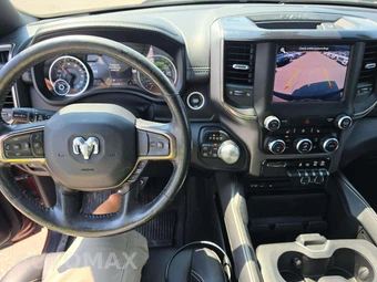 2019 Ram 1500 Sport Crew Cab Short Bed - miniatura 10