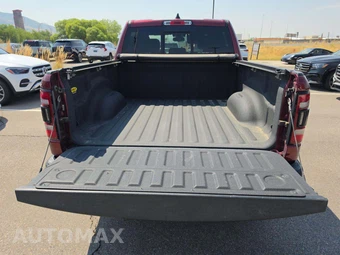 2019 Ram 1500 Sport Crew Cab Short Bed - miniatura 14