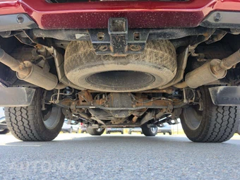 2019 Ram 1500 Sport Crew Cab Short Bed - miniatura 15