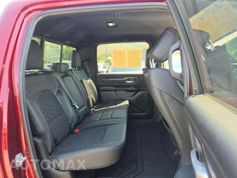 2019 Ram 1500 Sport Crew Cab Short Bed - miniatura 16