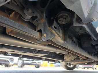 2019 Ram 1500 Sport Crew Cab Short Bed - miniatura 17