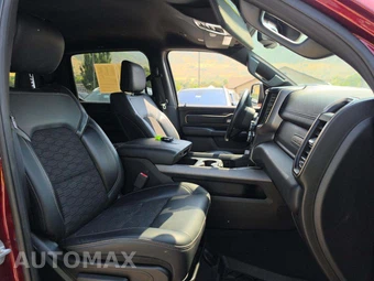 2019 Ram 1500 Sport Crew Cab Short Bed - miniatura 18