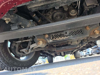2019 Ram 1500 Sport Crew Cab Short Bed - miniatura 20