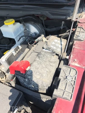 2019 Ram 1500 Sport Crew Cab Short Bed - miniatura 21