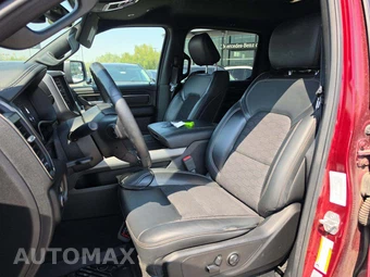 2019 Ram 1500 Sport Crew Cab Short Bed - miniatura 6
