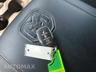 2019 Ram 1500 Sport Crew Cab Short Bed - miniatura 8