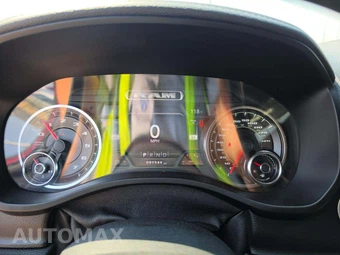 2019 Ram 1500 Sport Crew Cab Short Bed - miniatura 9