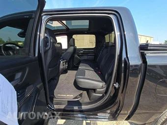 2019 Ram 1500 Sport Crew Cab Short Bed - miniatura 10