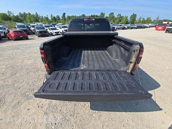 2019 Ram 1500 Sport Crew Cab Short Bed - miniatura 11