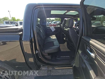 2019 Ram 1500 Sport Crew Cab Short Bed - miniatura 13