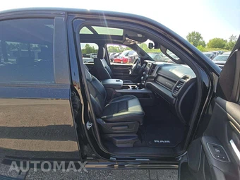 2019 Ram 1500 Sport Crew Cab Short Bed - miniatura 15