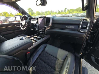 2019 Ram 1500 Sport Crew Cab Short Bed - miniatura 16