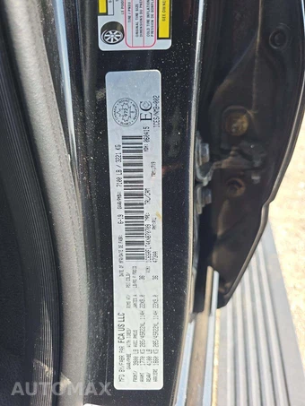 2019 Ram 1500 Sport Crew Cab Short Bed - miniatura 2