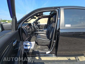 2019 Ram 1500 Sport Crew Cab Short Bed - miniatura 3