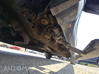 2019 Ram 1500 Sport Crew Cab Short Bed - miniatura 4