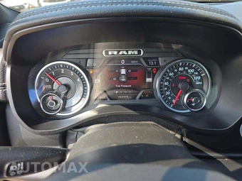 2019 Ram 1500 Sport Crew Cab Short Bed - miniatura 6