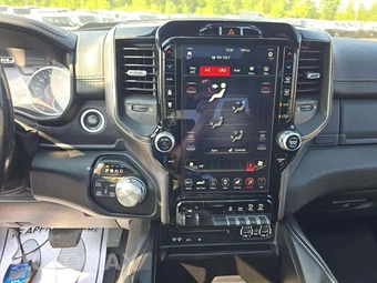 2019 Ram 1500 Sport Crew Cab Short Bed - miniatura 7
