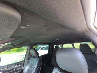 2019 Ram 1500 Sport Crew Cab Short Bed - miniatura 11