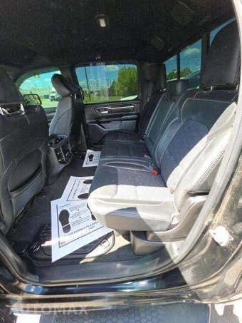2019 Ram 1500 Sport Crew Cab Short Bed - miniatura 13