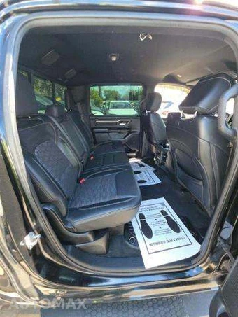2019 Ram 1500 Sport Crew Cab Short Bed - miniatura 16