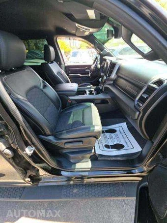 2019 Ram 1500 Sport Crew Cab Short Bed - miniatura 18