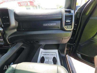 2019 Ram 1500 Sport Crew Cab Short Bed - miniatura 19