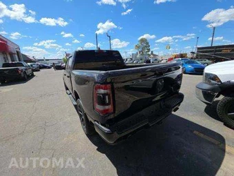 2019 Ram 1500 Sport Crew Cab Short Bed - miniatura 2