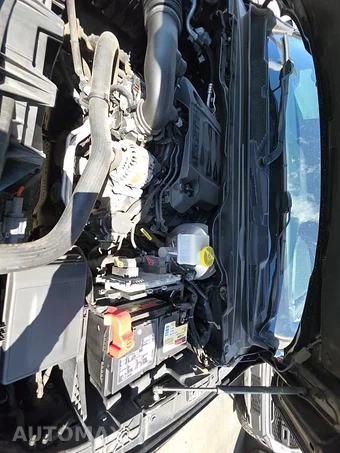 2019 Ram 1500 Sport Crew Cab Short Bed - miniatura 21