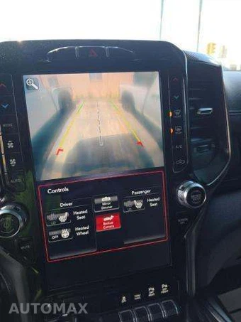2019 Ram 1500 Sport Crew Cab Short Bed - miniatura 22