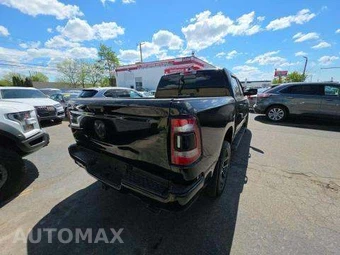 2019 Ram 1500 Sport Crew Cab Short Bed - miniatura 3