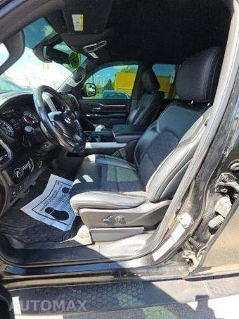 2019 Ram 1500 Sport Crew Cab Short Bed - miniatura 6