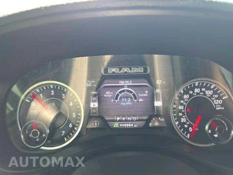 2019 Ram 1500 Sport Crew Cab Short Bed - miniatura 9