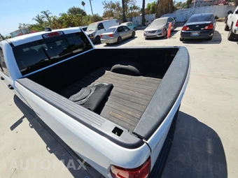 2019 Ram 1500 Tradesman Crew Cab Medium Bed - miniatura 16