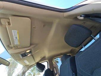 2019 Ram 1500 Tradesman Crew Cab Medium Bed - miniatura 17