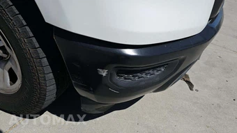 2019 Ram 1500 Tradesman Crew Cab Medium Bed - miniatura 23