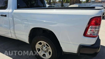 2019 Ram 1500 Tradesman Crew Cab Medium Bed - miniatura 24