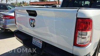 2019 Ram 1500 Tradesman Crew Cab Medium Bed - miniatura 26