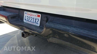 2019 Ram 1500 Tradesman Crew Cab Medium Bed - miniatura 29