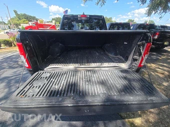 2019 Ram 1500 Tradesman Crew Cab Short Bed – miniatura 14