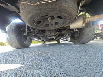 2019 Ram 1500 Tradesman Crew Cab Short Bed – miniatura 15