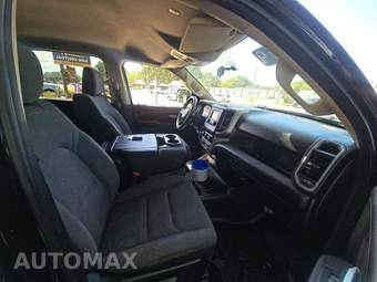 2019 Ram 1500 Tradesman Crew Cab Short Bed – miniatura 18
