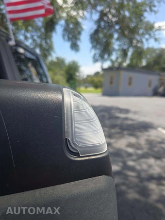 2019 Ram 1500 Tradesman Crew Cab Short Bed – miniatura 24