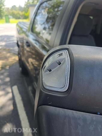 2019 Ram 1500 Tradesman Crew Cab Short Bed – miniatura 28