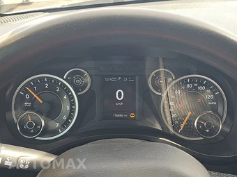 2019 Ram 1500 Tradesman Extended Cab Medium Bed - miniatura 12