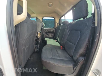 2019 Ram 1500 Tradesman Extended Cab Medium Bed - miniatura 13